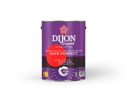 DIJON – SAFE PERFECT – Sơn siêu bóng nội thất cao cấp đặc biêt