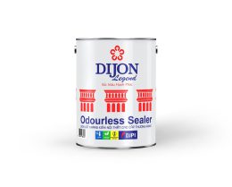 Odourless Sealer – Sơn lót kháng kiềm nội thất cao cấp thượng hạng