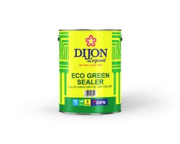 Eco Green sealer- Sơn lót kháng kiềm nội thất cao cấp