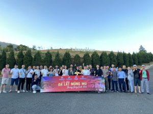 DU XUÂN ĐÀ LẠT – NHA TRANG 2021